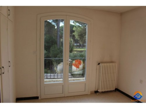 Portes au style ancien en PVC Aigues-Mortes
