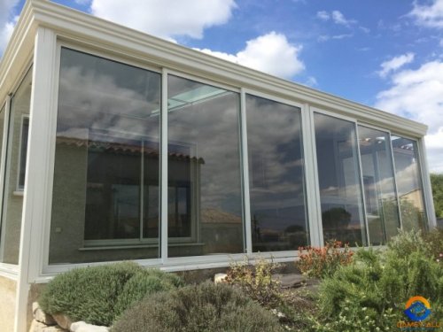 Devis de menuiserie PVC Vauvert